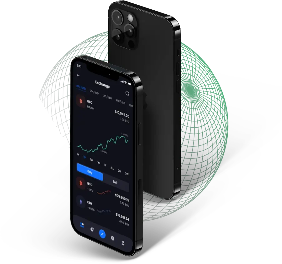 norellbit core - Sign up